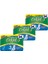 Maxi 3 Gece Hijyenik Ped 4 x 3 Paket 1