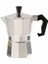 Houseware Metal Espresso Demliği 3 Kişilik 1