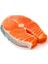 İthal Norveç Somon Dilim 1 kg 1
