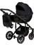 ® m/type - 3'ü 1 Arada Bebek Arabası Seti - Siyah 1
