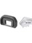 Canon Eb Vizör Lastiği Eyecup 10D 20D 30D 40D 50D 60D 70D 1