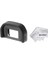 Canon Ef Vizör Lastiği Eyecup 1200D 1300D 1500D 2000D 4000D 1