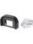 - Canon Ef Vizör Lastiği Eyecup 750D 760D 800D 850D 1000D 1100D 1