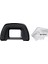 Nikon Dk-21 Vizör Lastiği Eyecup D40 D50 D70 D70S D80 D90 1