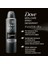 Men Invisible Dry Antiperspirant Erkek Sprey Deodorant 150 ML 6