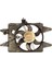 46737733 Fan Motoru Davlumbazlı Tekli 1.9 D Fiat Doblo 2001 - 2010 1