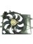 46799284 Fan Motoru Davlumbazlı Tekli 1.2İ 16V Fiat Palio 1996 - 2005 1