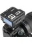 X2T-S Sony Ttl Uyumlu Flaş Tetikleyici 4