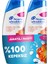 Head & Shoulders 2'si 1 Arada Şampuan Saç Dökülmelerine Karşı 350+350 ml 1