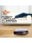 Robot Vacuum Cleaner With Programmable Self Activation And Automatic Charge Dock 3