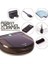 Robot Vacuum Cleaner With Programmable Self Activation And Automatic Charge Dock 5