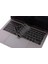 Macbook Pro Klavye Koruyucu UK(EU) İngilizce Baskı A1706 A1989 A2159 A1707 A1990 Uyumlu 2