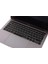 Macbook Pro Klavye Koruyucu UK(EU) İngilizce Baskı A1706 A1989 A2159 A1707 A1990 Uyumlu 3