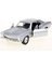 136 1965 Buick Riviera Model Araba Gümüş 2