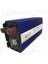 Tam Sinüs Inverter 1000W 24V 2