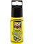 Yap Yapıştır Cam Boyası 60 cc - 7524 Neon Sarı 1