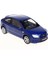 1:36 Ford Focus St Metal Araba -Mavi 1