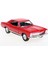 1:36 1965 Buick Riviera Model Araba -Kırmızı 1
