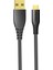 MUC04G Micro USB Şarj ve Data Kablosu 1m 1