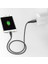MUC04G Micro USB Şarj ve Data Kablosu 1m 5