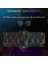 TG007 Makrolu 7200DPI RGB Ledli Gaming Oyuncu Mouse 3