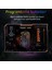 TG007 Makrolu 7200DPI RGB Ledli Gaming Oyuncu Mouse 4