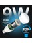 TB01 RGBW E27 Akıllı LED Ampül 2