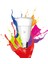 TB01 RGBW E27 Akıllı LED Ampül 5