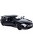 1:34 Mercedes Amg Gt-R Diecast Model Araba -Siyah 2