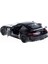 1:34 Mercedes Amg Gt-R Diecast Model Araba -Siyah 3