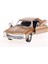 136 1965 Buick Riviera Model Araba Altın 1