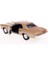 136 1965 Buick Riviera Model Araba Altın 2