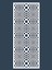 Liar Ahşap Seperatör (Paravan) - KSP-92 - (10 mm) - (69 cm x 139 cm) - (Beyaz) 1