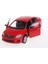 Toyota Corolla 1-36 Model Araba Kırmızı 2