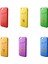 Apple iPhone 6/6S Limon Silikon Kılıf - Sarı 2