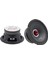 Forx XMD-1316 160 Watt 16 cm Profesyonel Midrange Hoparlör 2'li Takım 1