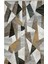 Ipek Halı Allures 12108 Kahve Krem 160 x 235 cm 2