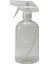 Boş Pet Şişe Ambalaj 500 ml ve Valf Takım 5 Adet Sprey Şişesi 1