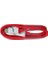 ile Uyumlu Type-C USB Kablo 100351 Kırmızı 3
