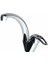 MTT120 Adrio Tek Su Girişli Tek Gövde Lavabo Bataryası (TSEN817) 1