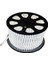 Şerit LED Hortum 3 Çip Dış Mekan Smd LED Mavi Renk 5 m + Fiş 3