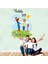 Kt Decoration Family Day Moder Duvar Çıkartması 1
