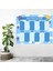 Kt Decoration Ingilizce Sayılar ve Çarpım Tablosu Dev Duvar Sticker 1