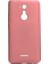 Casper Via M3 Kılıf Mat Premium Silikon Kılıf - Bordo + Cam Ekran Koruyucu 1