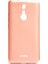 Casper Via M3 Kılıf Mat Premium Silikon Kılıf - Rose + Nano Ekran Koruyucu 1