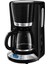 Russell Hobbs Inspire 24391-56 Kahve Makinesi - Siyah 1