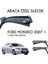 Ford Mondeo Silecek Takımı Muz Tipi Ön 2007 + 2