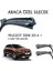 Peugeot 3008 Silecek Takımı Muz Tipi Ön 2016 + 2