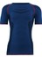 Kısa Kol Pro Erkek Termal İçlik Fanila T-Shirt Lacivert 9570 1