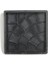 Sunpigment Plastik Parke Taşı Kalıbı Tretuar Büyük Güneş 5 Cm( 5 Ad) 1